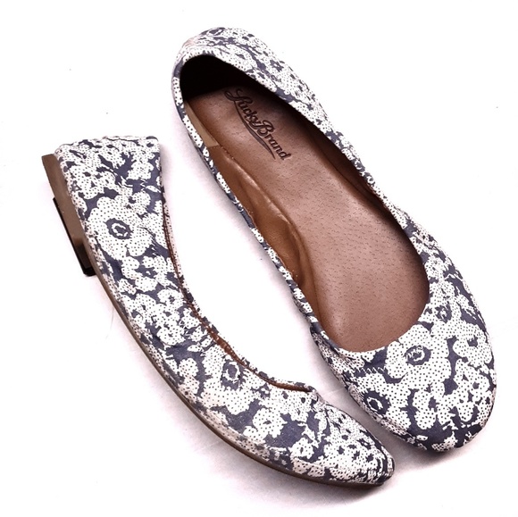 Lucky Brand Shoes - Lucky Brand Flats